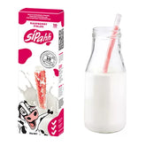 Sipahh Straws – Raspberry Fields (10 Pack)